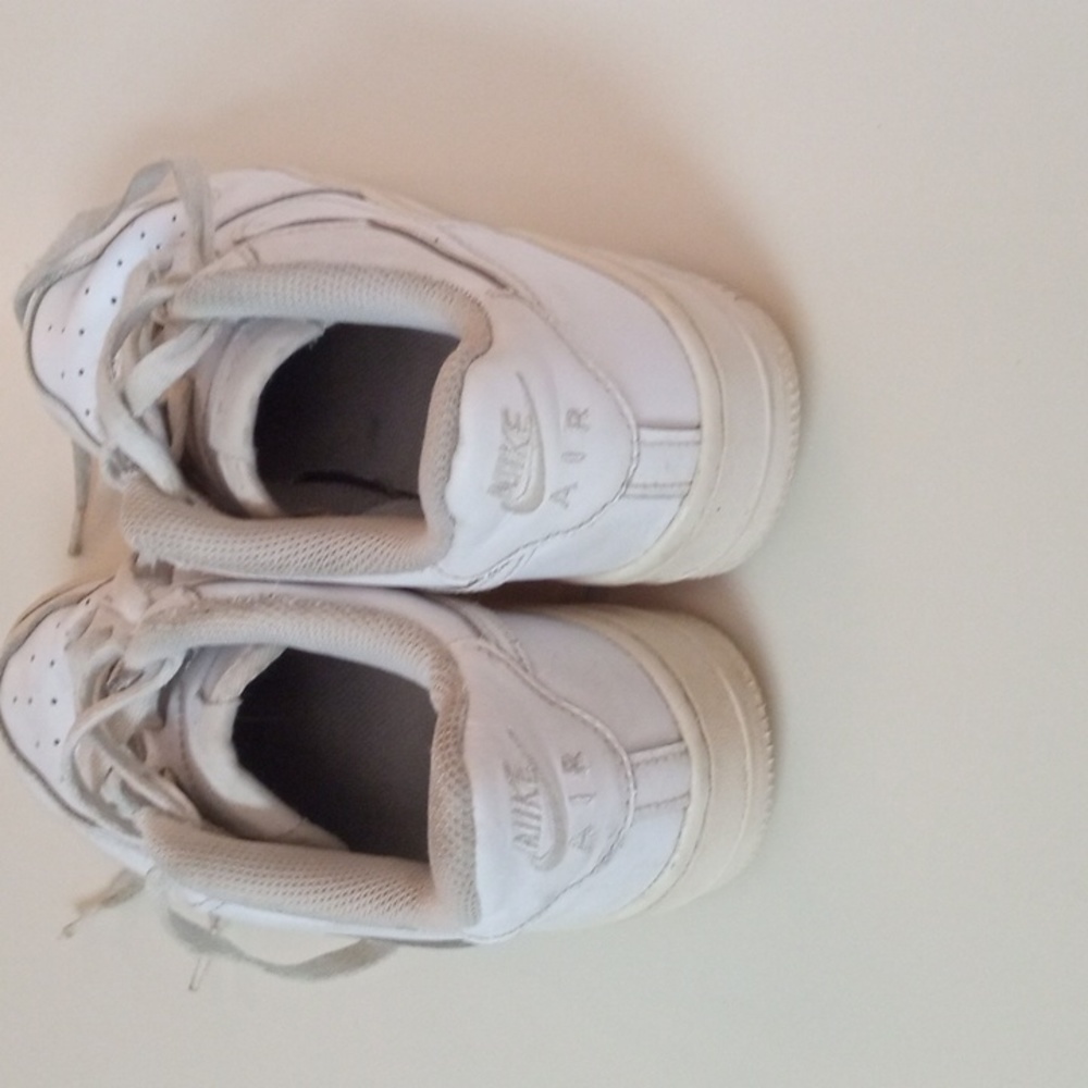 Nike Air Force 1 youth kids 5y girls or boys? - Picture 3 of 5
